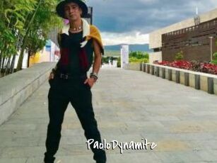 PaoloDynamite