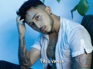 PaoloVinson