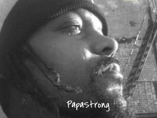 PapaStrong