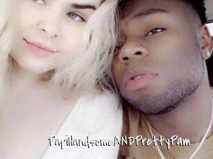 PapiHandsomeANDPrettyPam