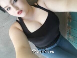 PapisKitten