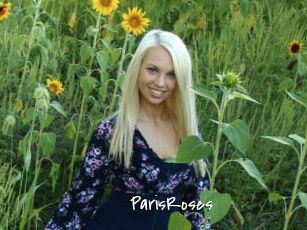 ParisRoses
