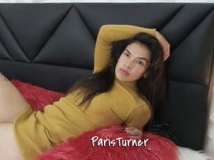 ParisTurner