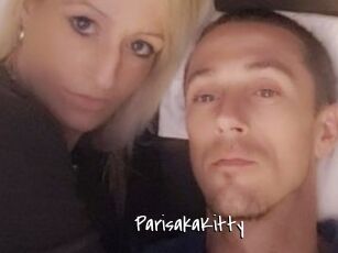 ParisakaKitty
