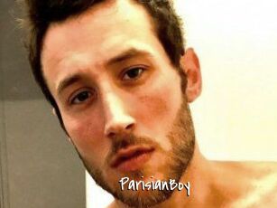 ParisianBoy