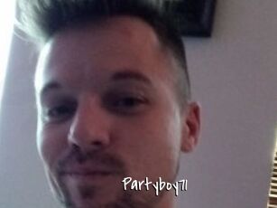 Partyboy71