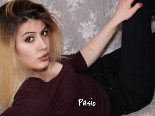 Pasio