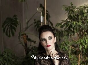 PassionateVictory