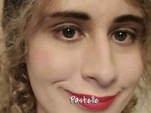 Pastelle