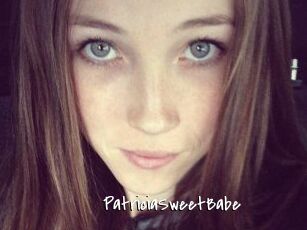 PatriciaSweetBabe