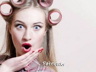 PatriciaXs