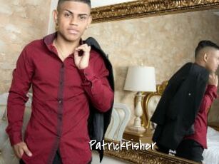 PatrickFisher