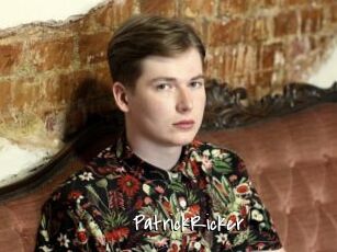 PatrickRicker
