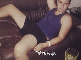 Patrick_odin