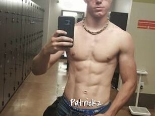 Patrickz