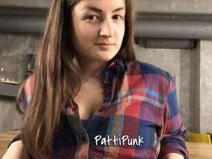 PattiPunk