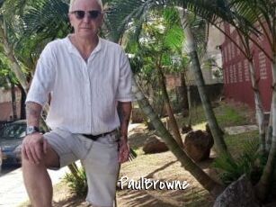 PaulBrowne