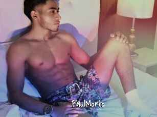 PaulMorfo