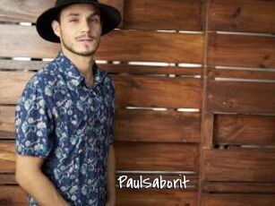 PaulSaborit