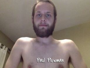 Paul_Plowman