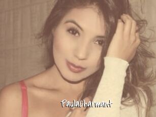 PaulaCharmant