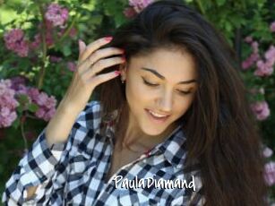 PaulaDiamand