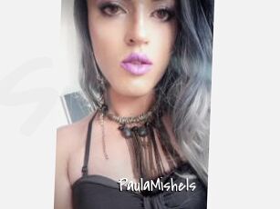PaulaMishels