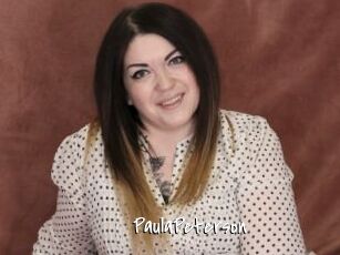 PaulaPeterson