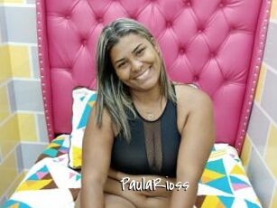 PaulaRioss