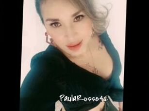 PaulaRosse42