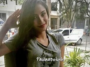 PaulinaBelushi