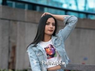 PaulinaBlom