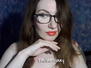 PaulinaSunny