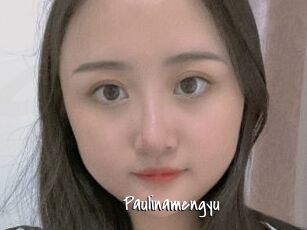 Paulinamengyu