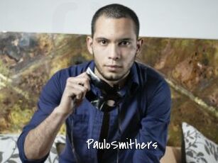 PauloSmithers