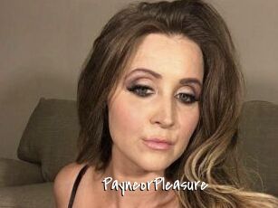 PayneorPleasure
