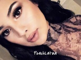 PeachLatina