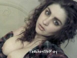 PeachesDelRey