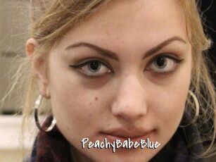 PeachyBabeBlue