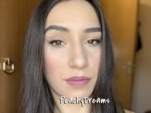 PeachyDreams