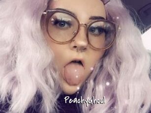 PeachyGhoul