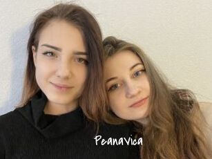 PeanaVica