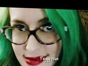 Peggysue