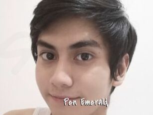 Pen_Emerald