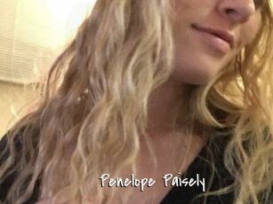 Penelope_Paisely