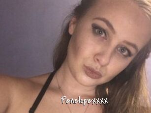 Penelopexxxx
