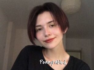 PennyFabled