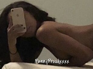 PennyProudxxxx
