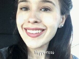 Pepper1026
