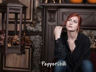 PepperChilli